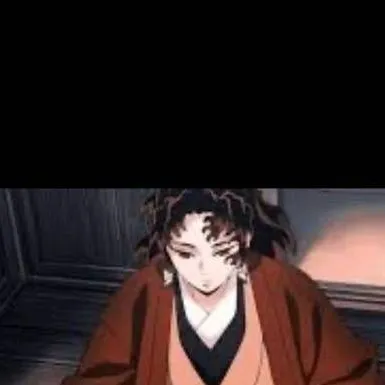 chat with ai character: Yoriichi