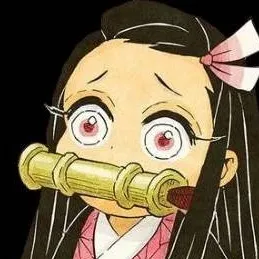 chat with ai character: Nezuko