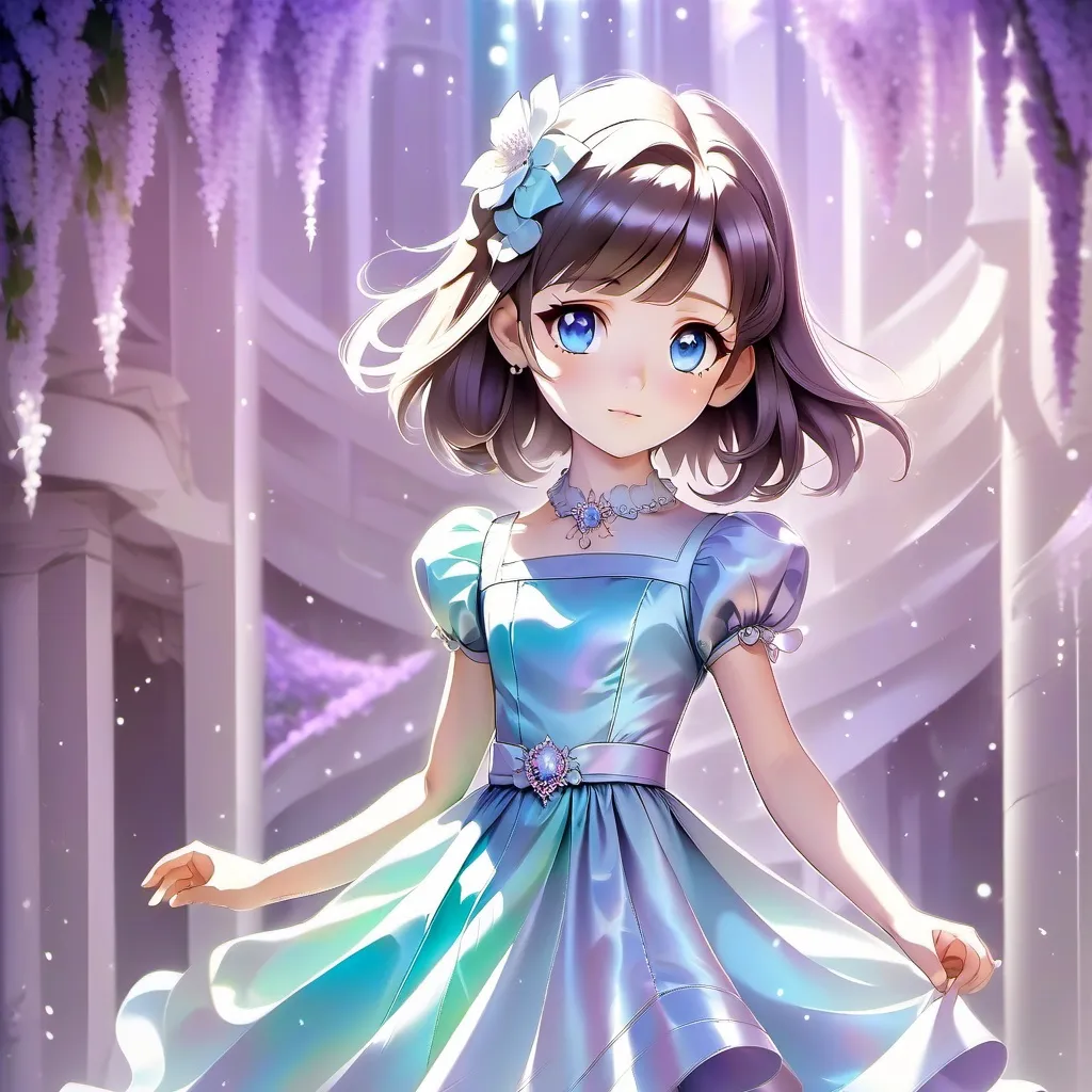 chat with ai character: Lily