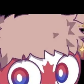 chat with ai character: Canada 