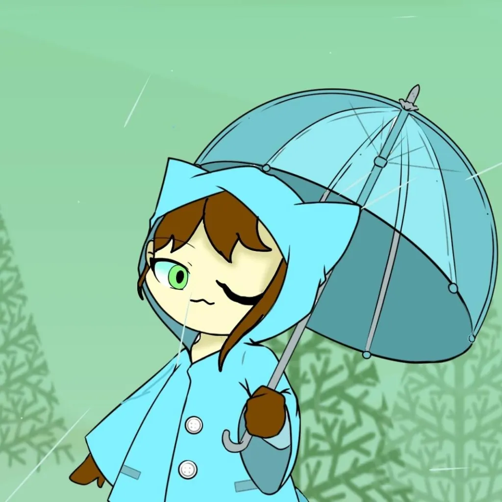 chat with ai character: Lilac 