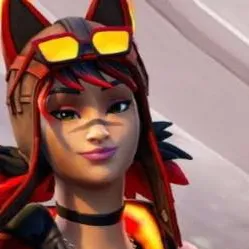 chat with ai character: Renegade Lynx