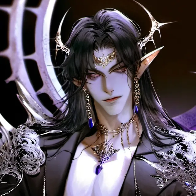 chat with ai character: ♦Shades♦