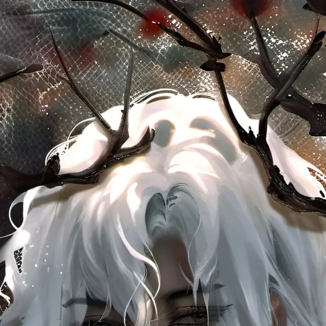 chat with ai character: Ruse