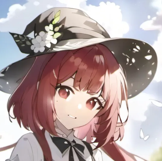 chat with ai character: Addie