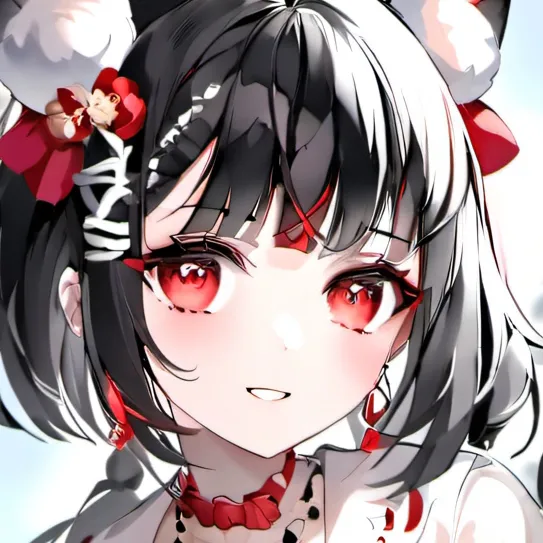 chat with ai character: Emma