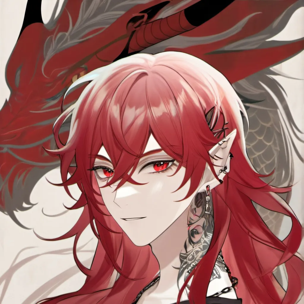 chat with ai character: Aaron