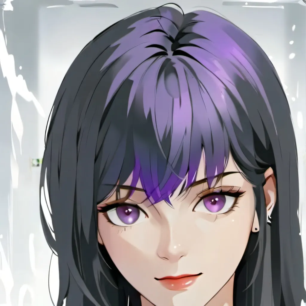 chat with ai character: alinna wilson 