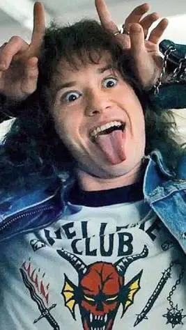 ai character: eddie munson death background