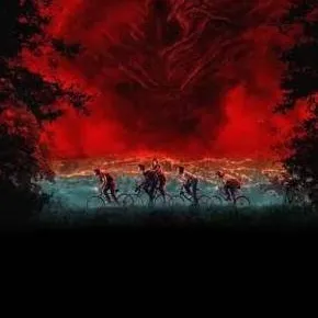 chat with ai character: ST xmas