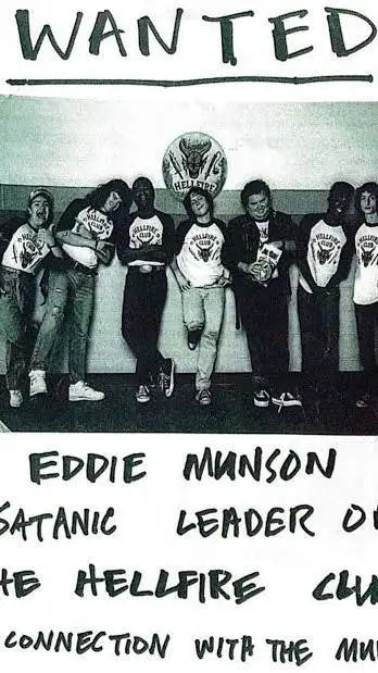 ai character: hellfire club background