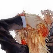 chat with ai character: rengokus haori