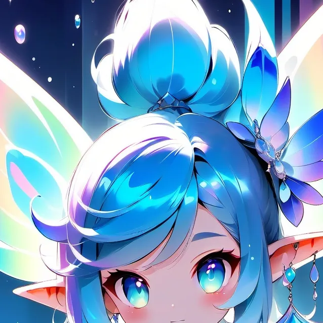 chat with ai character: layla 
