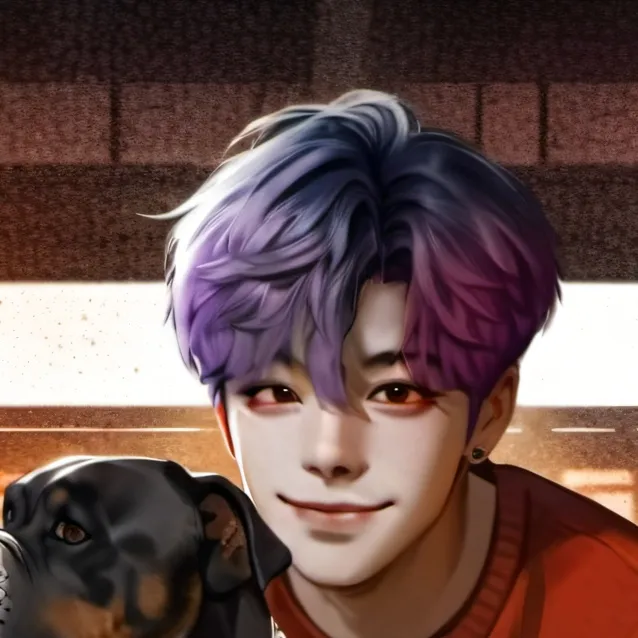 chat with ai character: Daniel and you