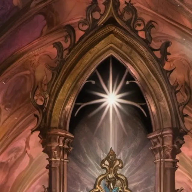 chat with ai character: holy water