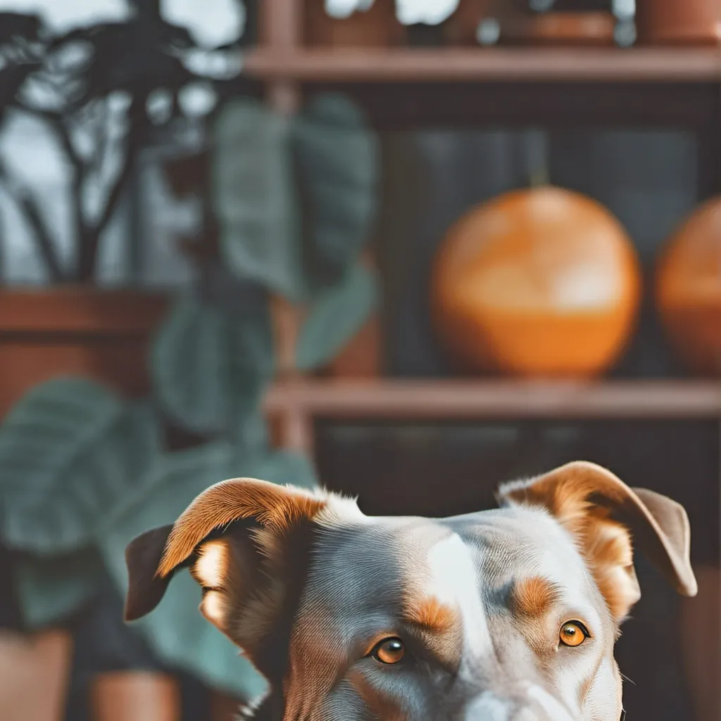 chat with ai character: pinata puppy world