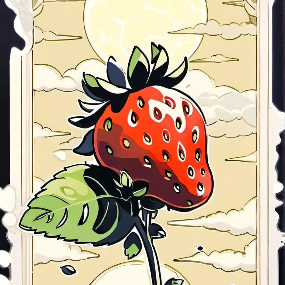 chat with ai character: ~MoonBerryCake~