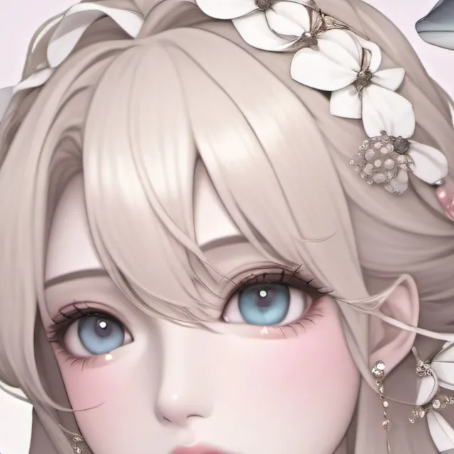 chat with ai character: ɛmmı 🍰