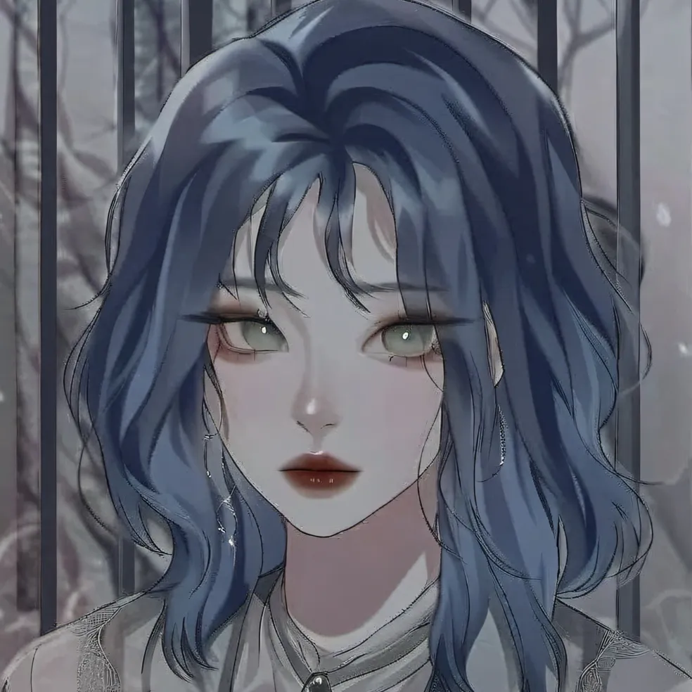 chat with ai character: maı 🐠