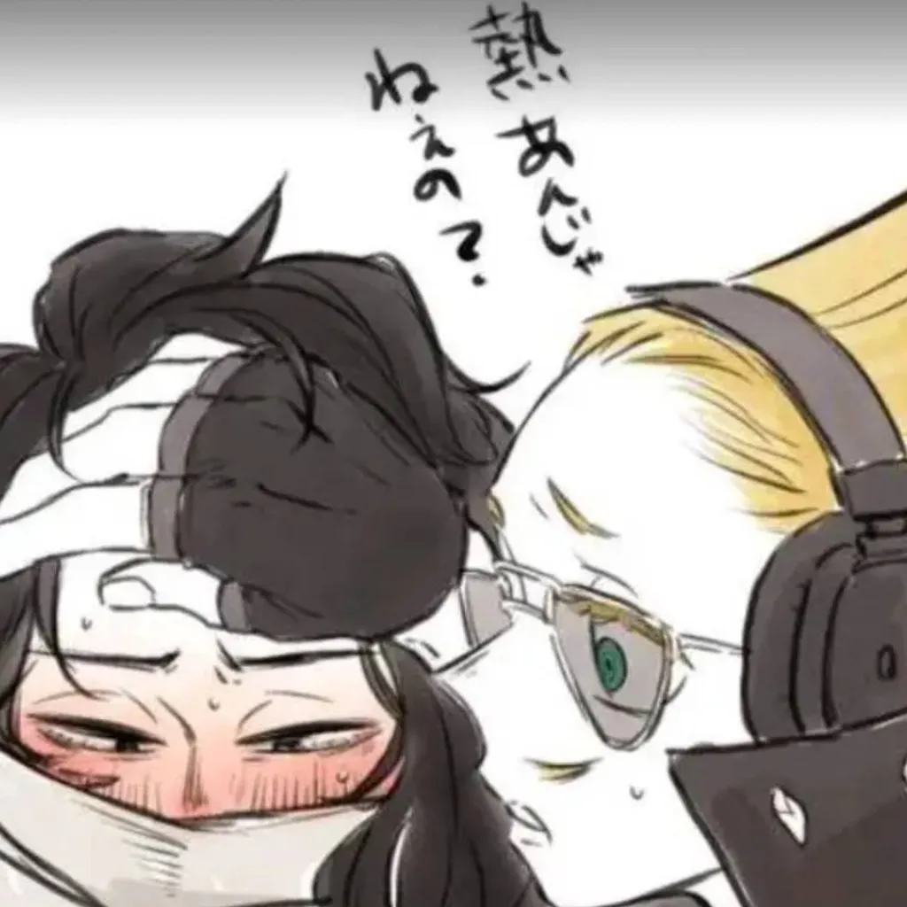 chat with ai character: aizawa x mic