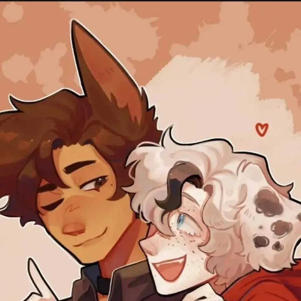 chat with ai character: Marshalle x Chase