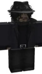 ai character: Portmafia. background