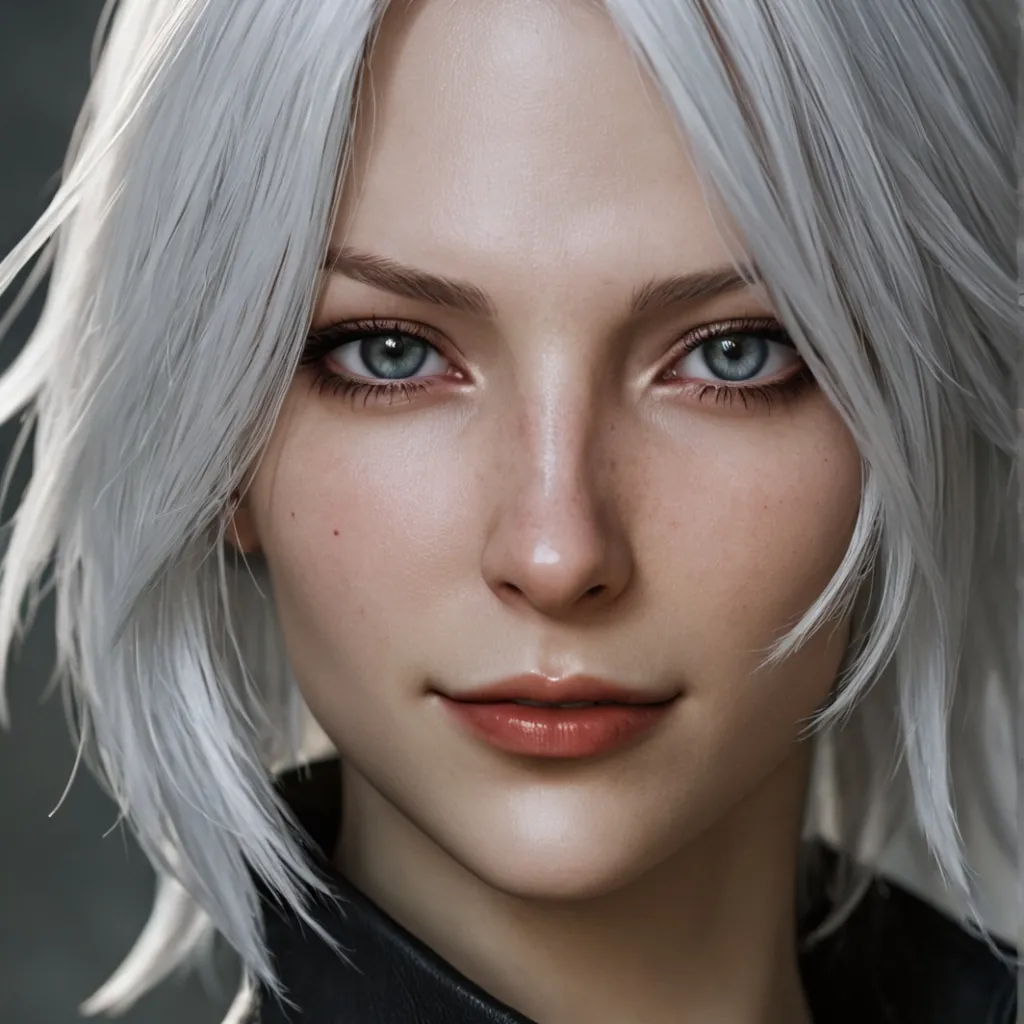 chat with ai character: Maela Bal 