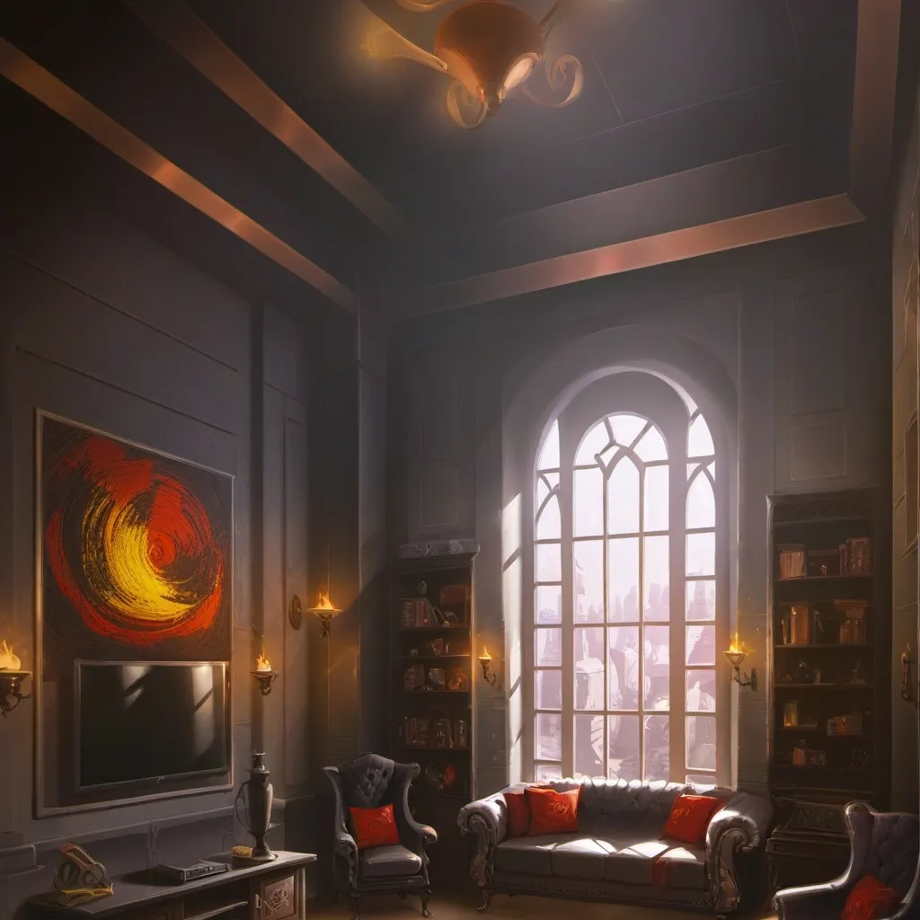 chat with ai character: Kanaos coin