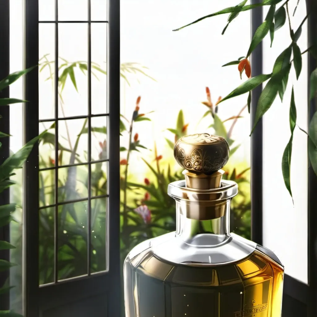 chat with ai character: Shinobu and poison