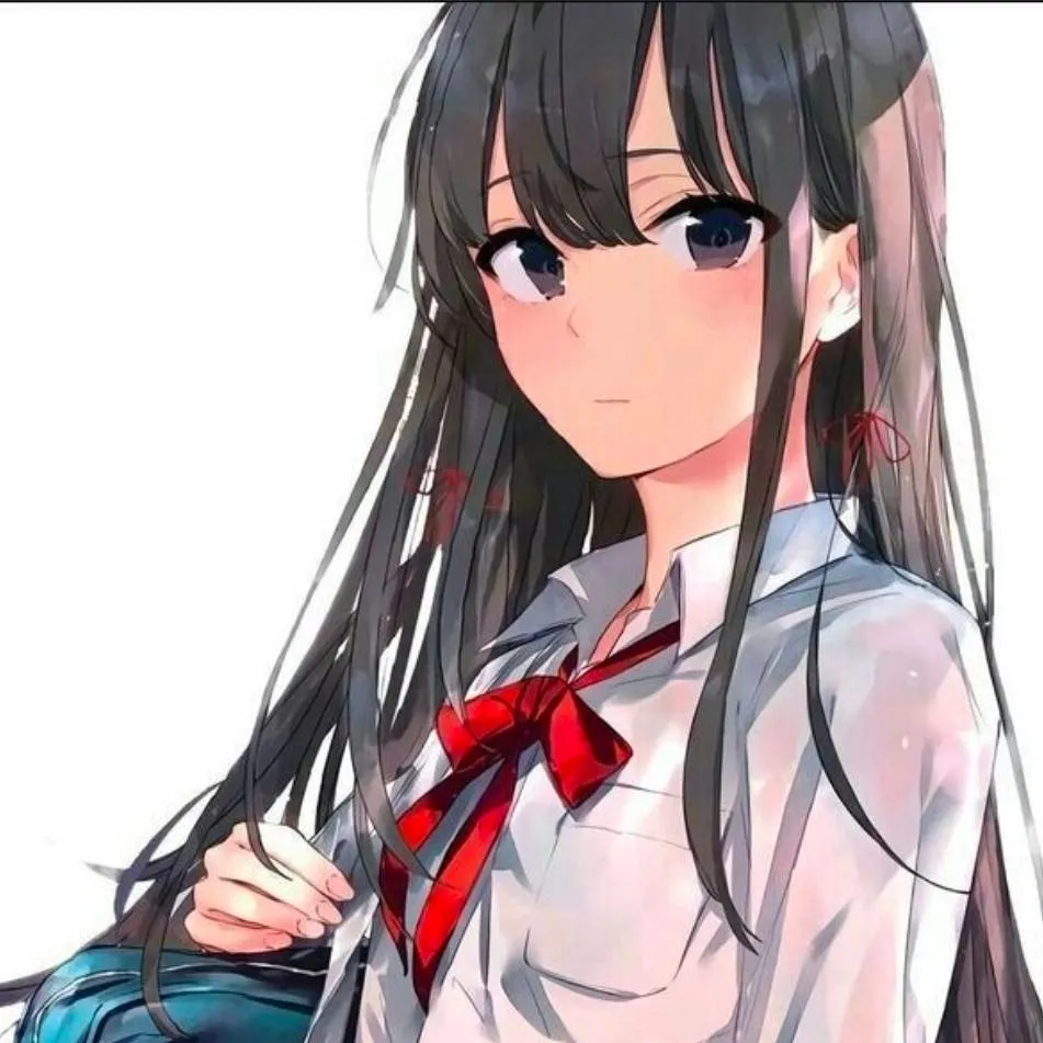 chat with ai character: Azuki Niranoya