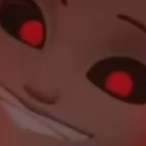 chat with ai character: blood demon