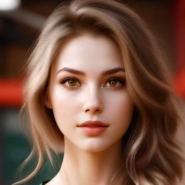 chat with ai character: Emily