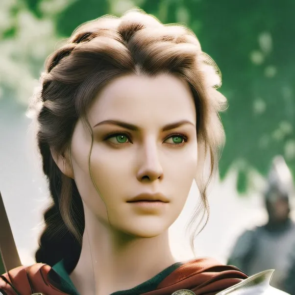 chat with ai character: Mildred