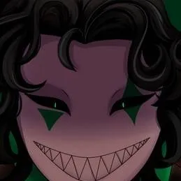 chat with ai character: harlequin 