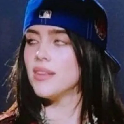 Chat with Billie Eilish - text or voice, Enjoy AI Chat Free & Safe
