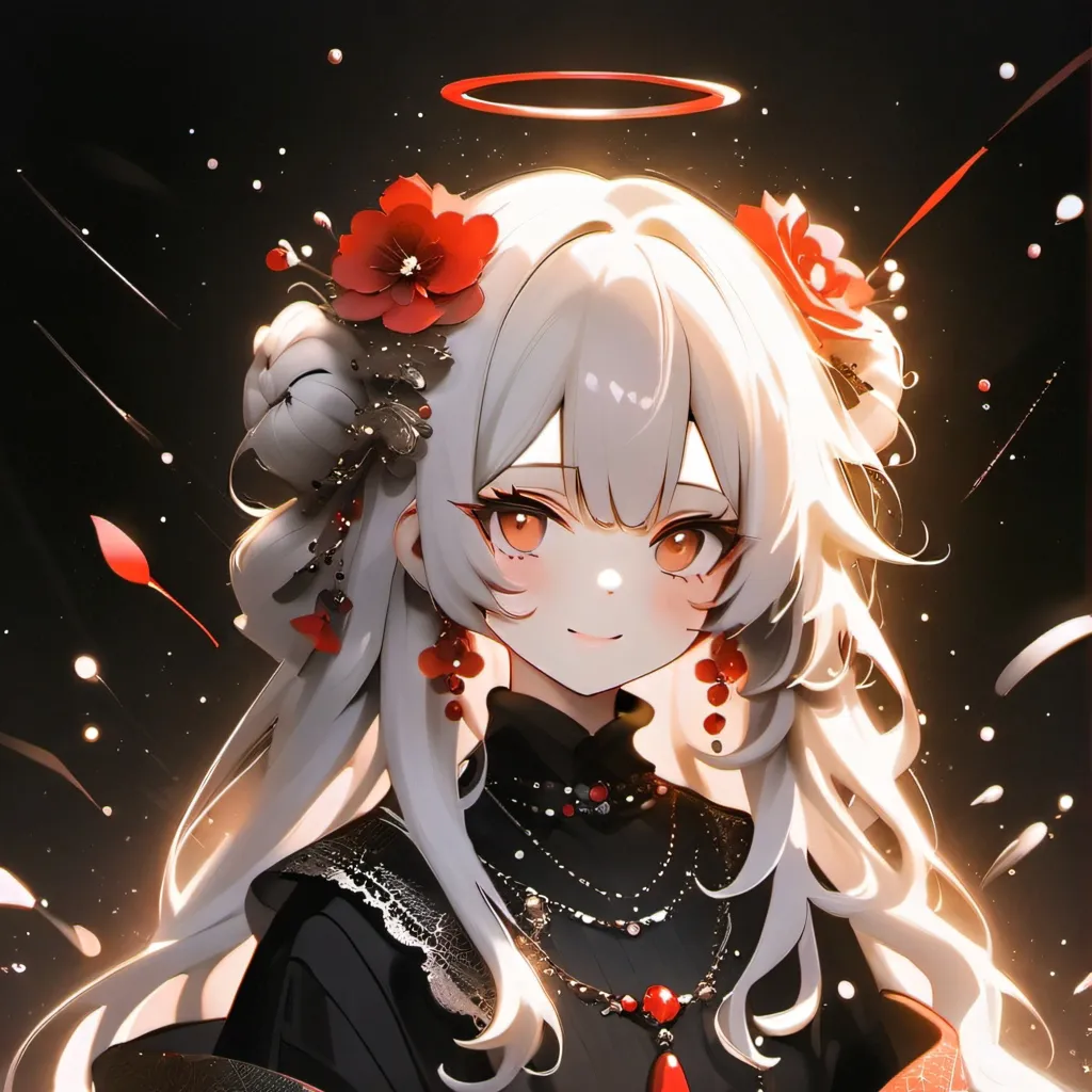 chat with ai character: Lilly 
