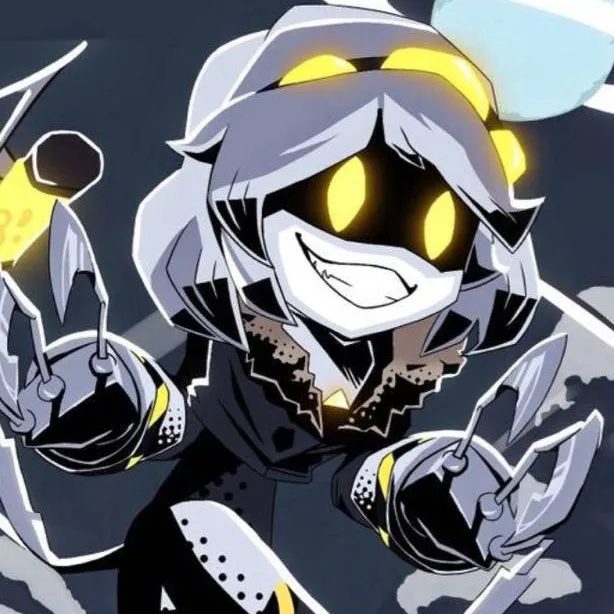 chat with ai character: v murder drones 