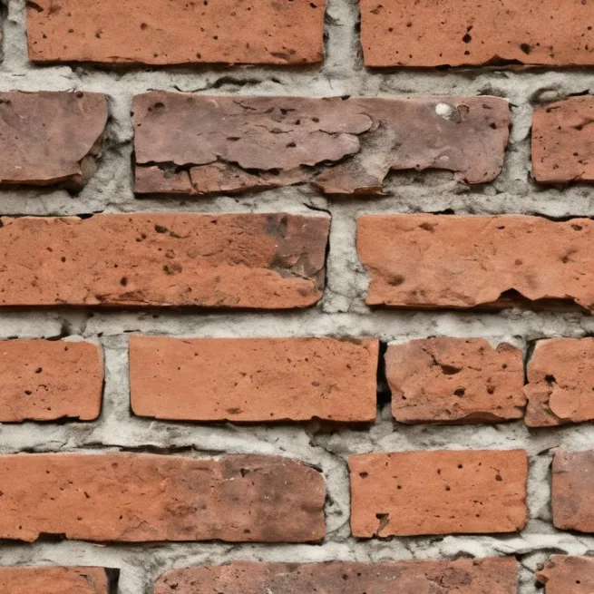 chat with ai character: Talk To A Brick!