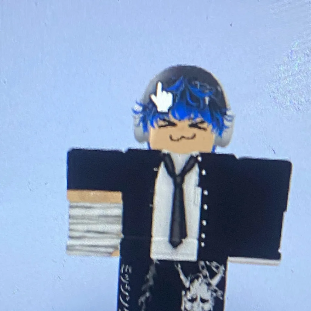 chat with ai character: Alex_idk