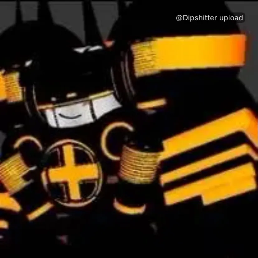 chat with ai character: Titan bloxxer 