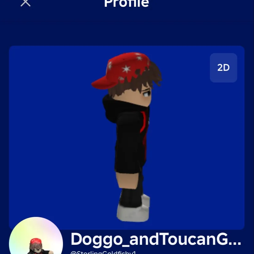 chat with ai character: Doggoplayz