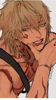 ai character: {Mha X PICK ME} background
