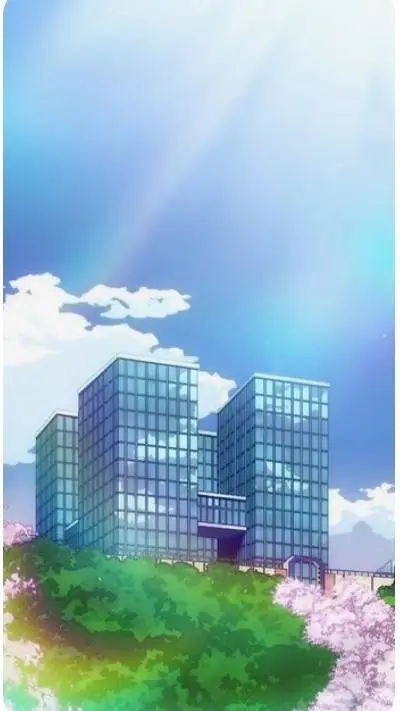 ai character: MHA pick me:3 background