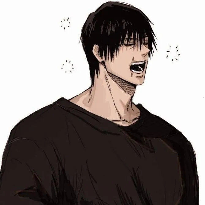 chat with ai character: JJK SONGG 