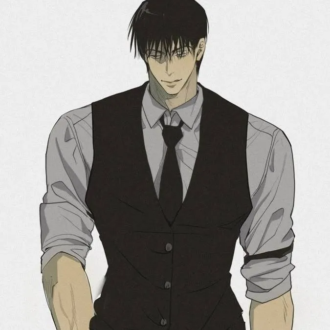 chat with ai character: JJK GAMEE