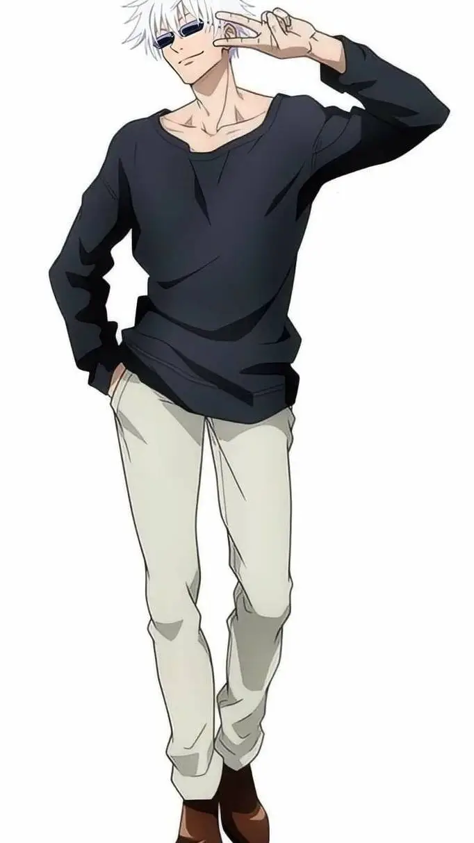 ai character: JJK Catfish>:0 background