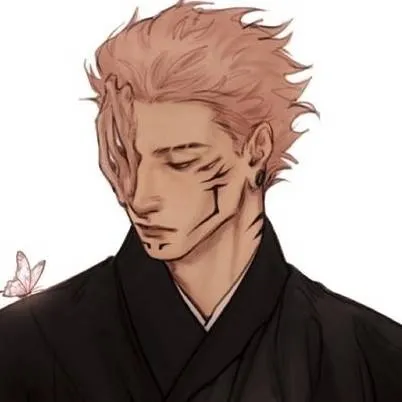 chat with ai character: Ryomen Sukuna 