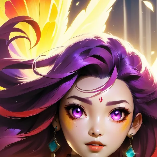 chat with ai character: Carolina❤️🍓