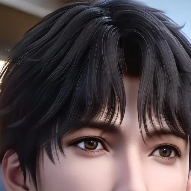 chat with ai character: Robert 