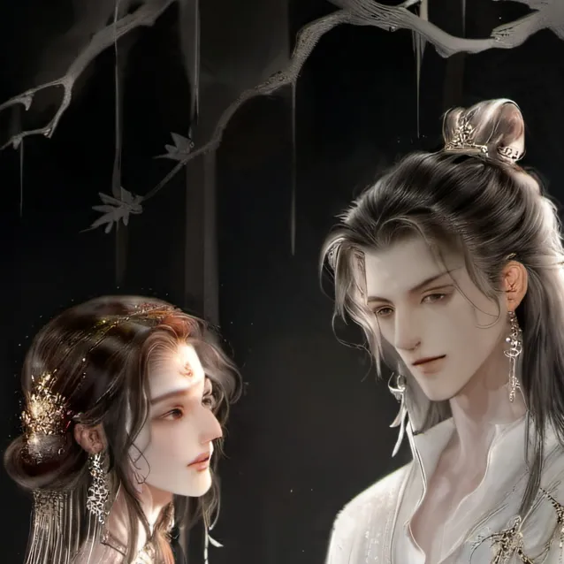 chat with ai character: Mary e Lilu